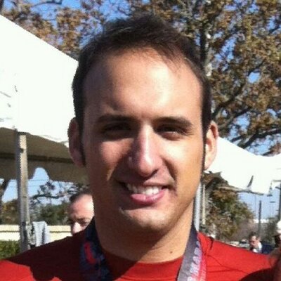 Profile Picture of Eric Aiello (@eric_aiello) on Twitter