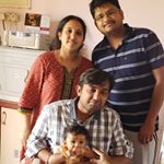 Profile Picture of Dhanalakshmi Ranganathan (@ranganathandhanalakshmi) on Instagram