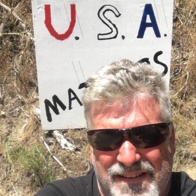 Profile Picture of Bill Smallman (@SmallmanBill) on Twitter