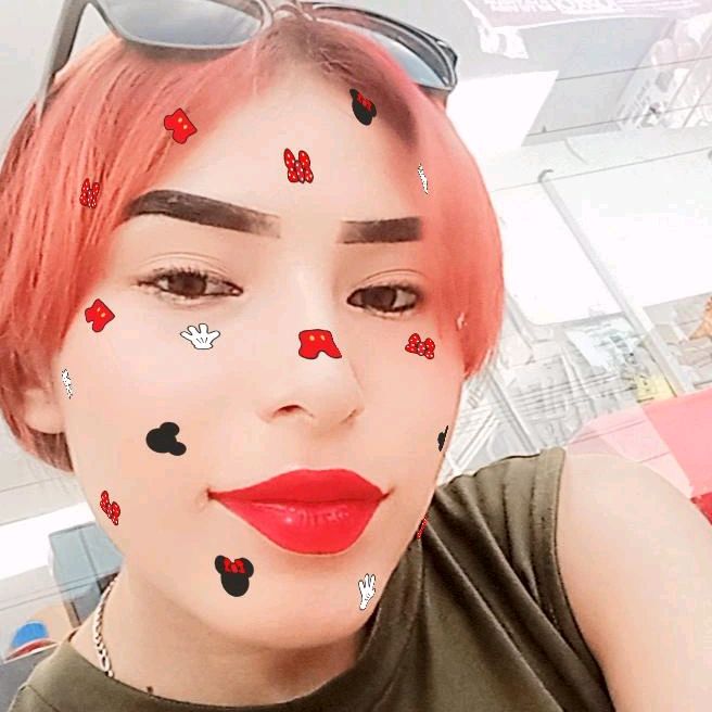Profile Picture of Kassandra Silva (@@kassandrasilva067) on Tiktok