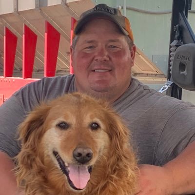 Profile Picture of Jacob Dahle (@dahle_jacob) on Twitter