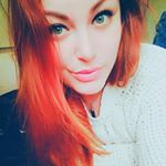 Profile Picture of Яна Крысан (@yana_derzkayaa) on Instagram