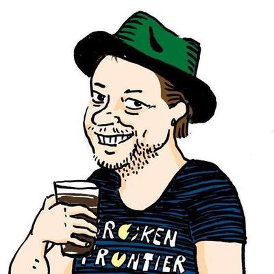 Profile Picture of Andy Oliver (@AndyWPOliver) on Twitter