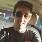 Profile Picture of Sean Forsyth (@patrick4syth) on Instagram