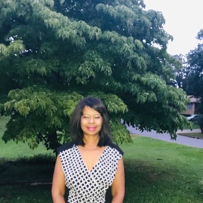 Profile Picture of Monica Hatcher (@MonicaHatcher15) on Twitter