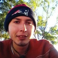 Profile Picture of Ian Ochoa (@IanOchoa7) on Twitter