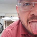 Profile Picture of Daniel Tarin Jr (@niratleinad) on Instagram