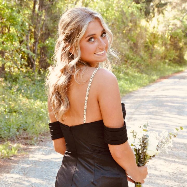 Profile Picture of Addison (@addisontbrown) on Tiktok