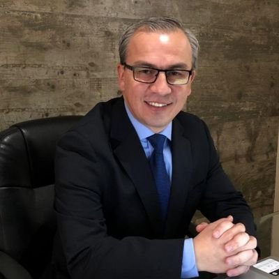 Profile Picture of Patricio Suárez M. (@PatricioSuarezM) on Twitter