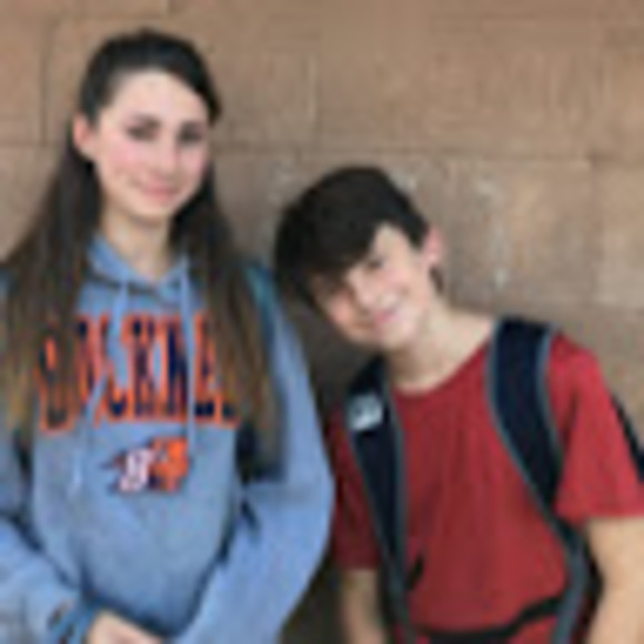 Profile Picture of Aurora Cieslukowski (@acieslukowski) on Poshmark