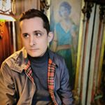 Profile Picture of James W G Thacker (@jwgthacker) on Instagram