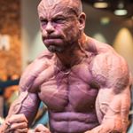 Profile Picture of Gareth Thomas (@gt_mastersclassicphysique_dxb) on Instagram