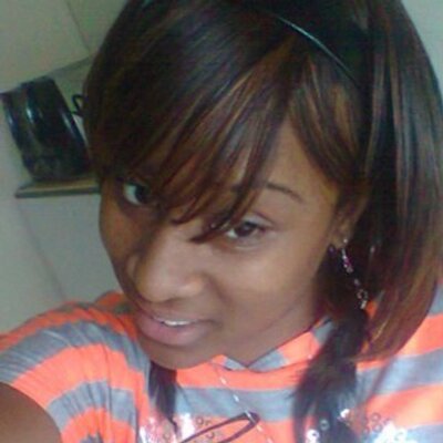 Profile Picture of Jasmine Pate (@HighClassJas) on Twitter