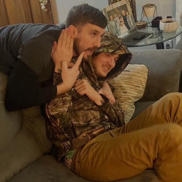 Profile Picture of Jacob Yates (@jyatesss) on Poshmark