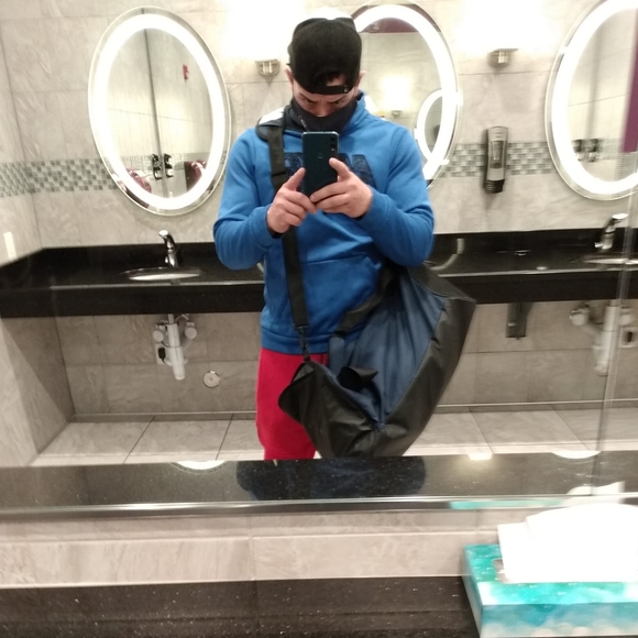 Profile Picture of Adam Gomez (@definitionof303) on Poshmark