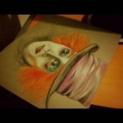 Profile Picture of Kendall Lambert (@lambertzk1778) on Twitter