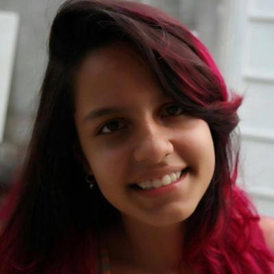 Profile Picture of Amanda Forte Tinoco (@amandaftinoco) on Twitter