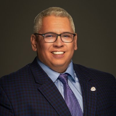 Profile Picture of Eddie J. Campos SRS, ABR (@EddieJCampos) on Twitter