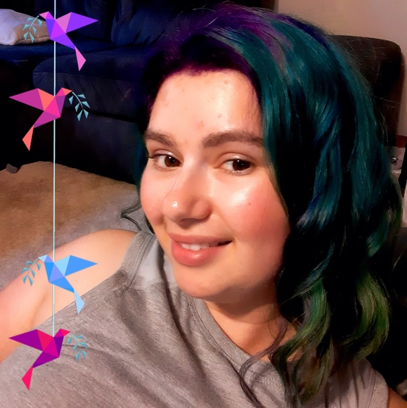 Profile Picture of Morgan Bakalar (@morganbakalar) on Poshmark