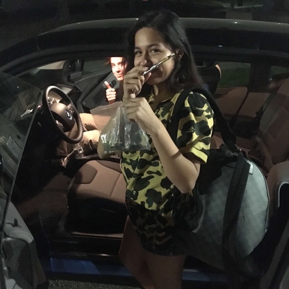 Profile Picture of Adam Radcliff (@marchonbabylon) on Poshmark