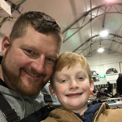 Profile Picture of Jeremy Oldham (@jeremyoldham6) on Twitter