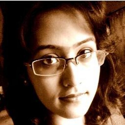 Profile Picture of Sudeshna Chatterjee (@SueChatterjee) on Twitter