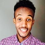 Profile Picture of Mohamud Farah (@mohamud7877) on Instagram