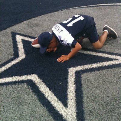 Profile Picture of Its Devin Kile (@Itsdevinkile) on Twitter