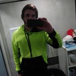 Profile Picture of Aaron Hutchings (@aaron.hutchings.50) on Instagram