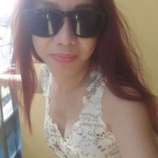 Profile Picture of Lilly Silver (@LilySilverLiu) on Twitter