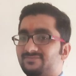 Profile Picture of Chirag Soni (@Chiragsoni4SP) on Twitter