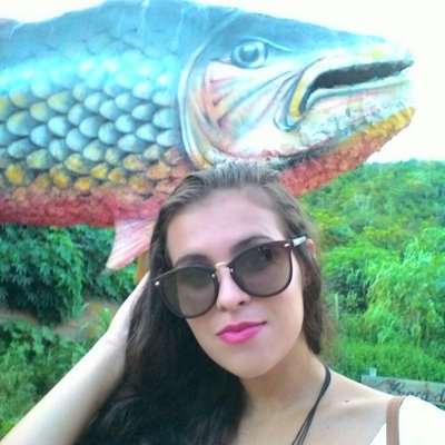 Profile Picture of Fernanda Sousa (@nanda_kelli) on Twitter