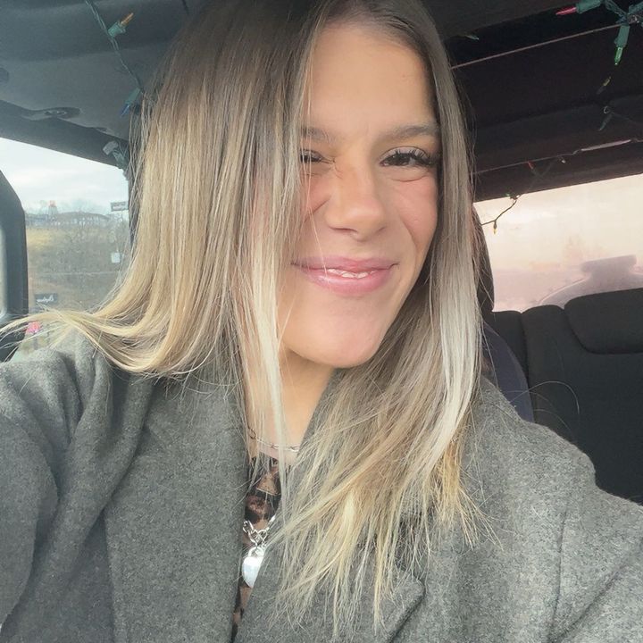 Profile Picture of Hailey Gibson (@@haileygibson2) on Tiktok