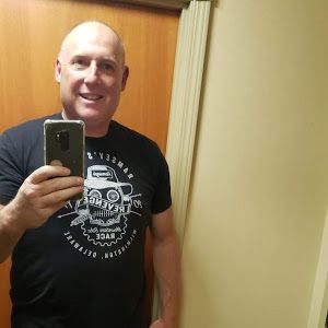Profile Picture of Gary Shute (@@rowdymtb) on Tiktok