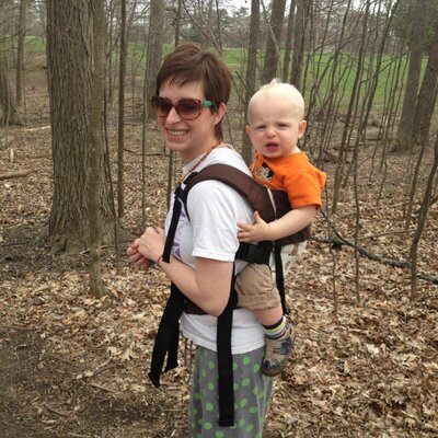 Profile Picture of Kristyn Nicholson (@MissKris55) on Twitter