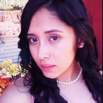 Profile Picture of MARIA VAZQUEZ (@MariaVazquez111) on Twitter