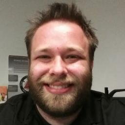 Profile Picture of Brian Monroe (@paradoxguitaris) on Twitter