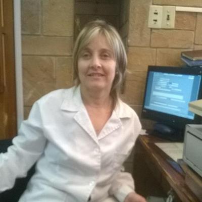 Profile Picture of Silvia Moreira River (@mamurrika) on Twitter