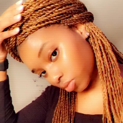 Profile Picture of Aaliyah Patterson (@_LiyahMarie_) on Twitter