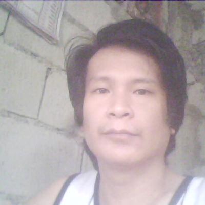 Profile Picture of Laurence San Gabriel (@LaurenceSanGabr) on Twitter