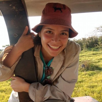 Profile Picture of Julia Munn (@jmunn_stmarks) on Twitter