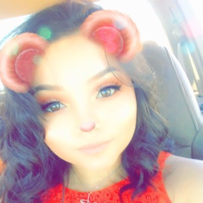 Profile Picture of Cassandra Valverde Rubio (@cassandravalve9) on Twitter
