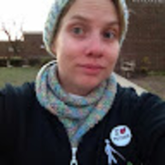 Profile Picture of Mary Ball-swartwout (@maryswartwout) on Poshmark