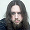 Profile Picture of David Priest (@Metal Priest) on Flickr