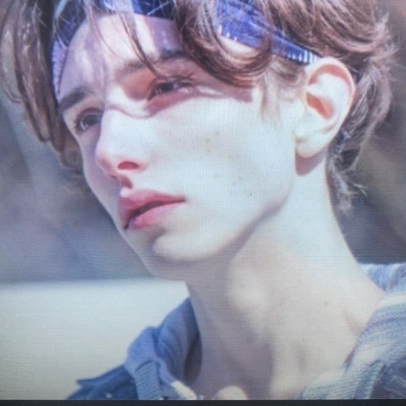 Eileen Carroll - Poshmark Profile Picture of Eileen Carroll (@marissaedwa151) on Poshmark