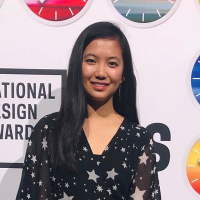 Profile Picture of Jenny Wang (@jennywang01) on Twitter