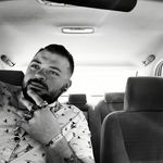 Profile Picture of Ray Gosnell (@thegoose__) on Instagram