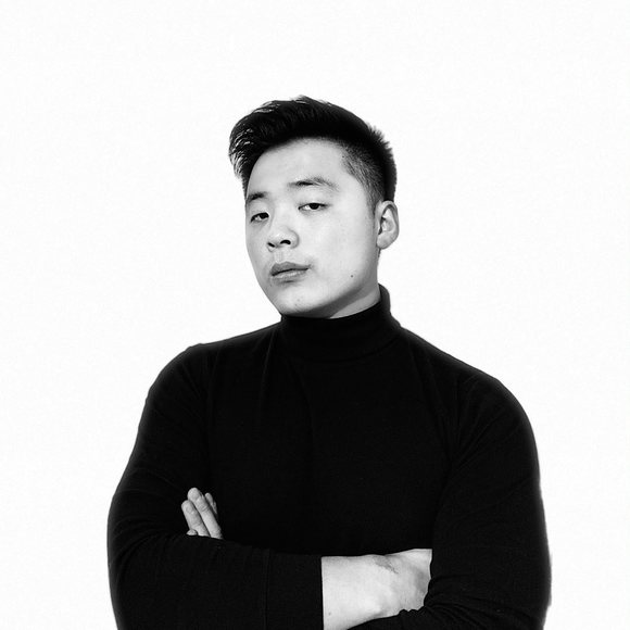 Profile Picture of Kevin Lin (@linkevin4) on Poshmark