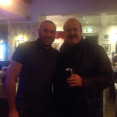 Profile Picture of Mike Needham (@mikeneedham1983) on Twitter