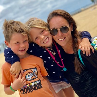 Profile Picture of Sarah Adams (@@SleeAdams) on Twitter